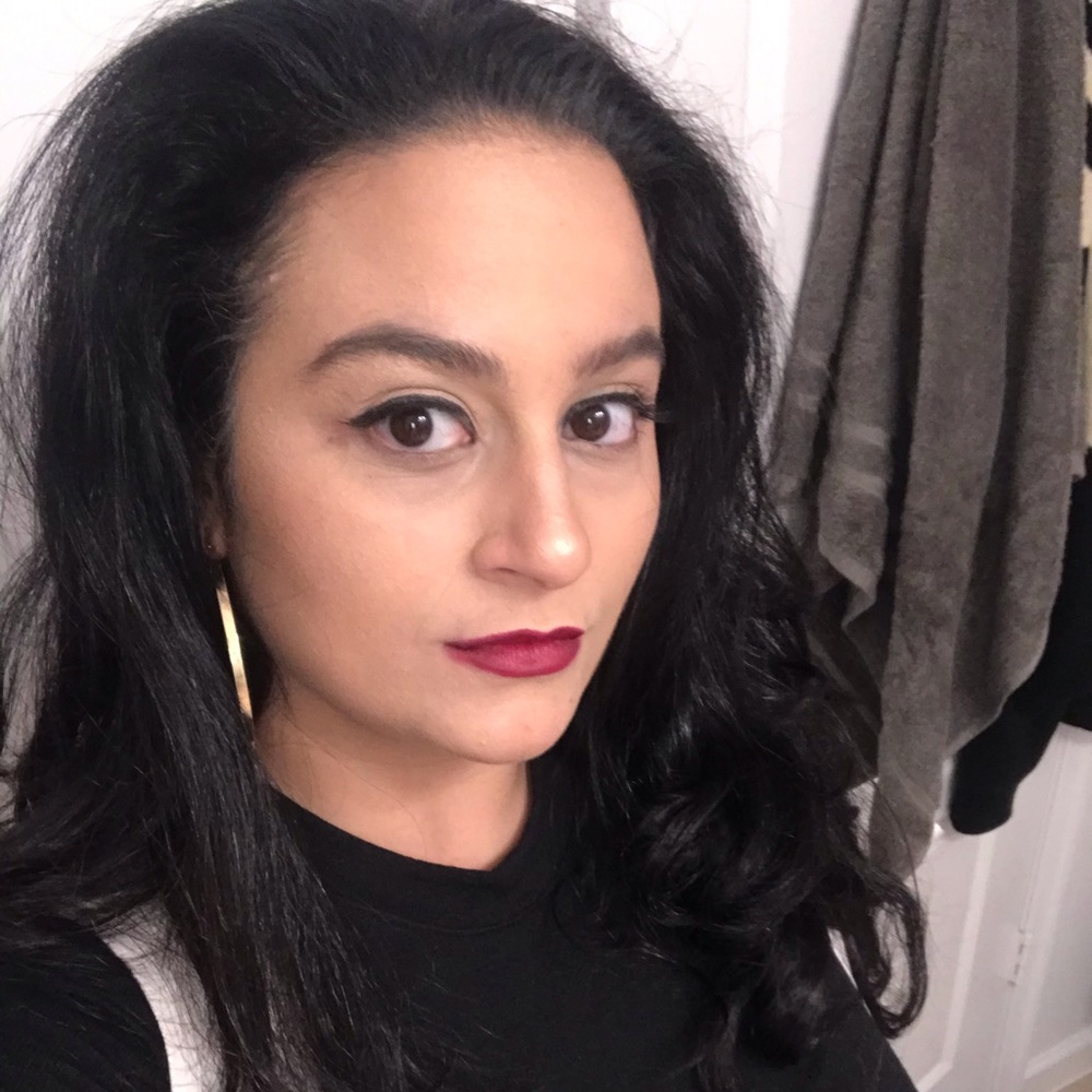 Meet your Posher, Shireen